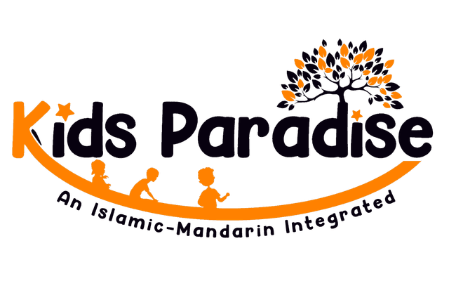Kids Paradise Preschool